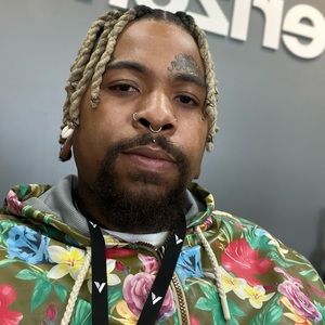 Meet your Posher, Jay